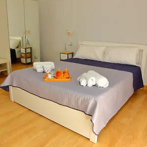 Bed & Breakfast Mariba, San Leone