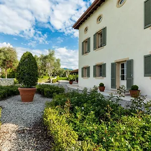 Corte Saggin Charme Relais Gasthof