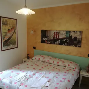 Ca' Dei Lisci Bed & Breakfast Riomaggiore