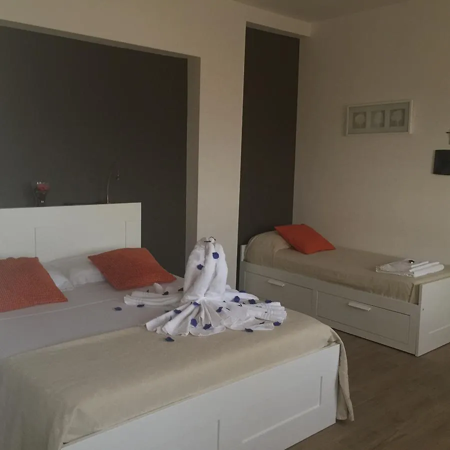B&B Vista Sul Mare Porto Empedocle 3*,  Italië