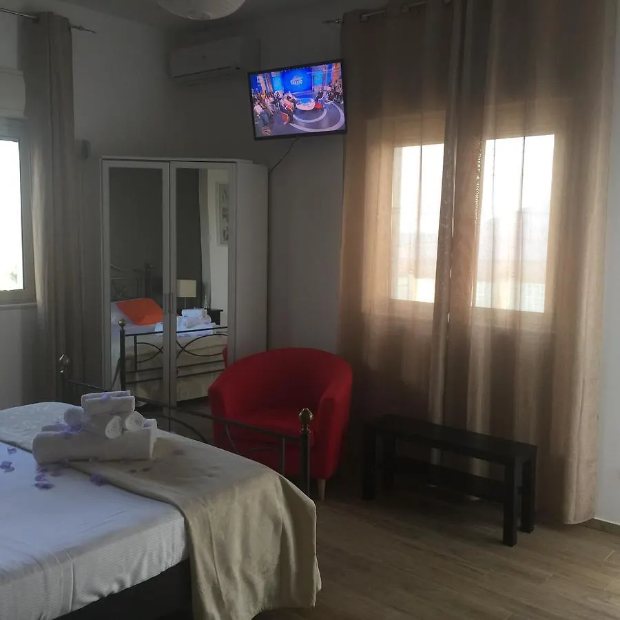 B&B Vista Sul Mare Porto Empedocle 3*,  Italië