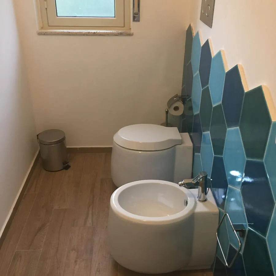 B&B Vista Sul Mare Porto Empedocle
