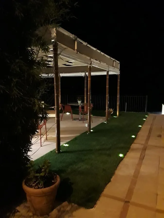 B&B Vista Sul Mare Porto Empedocle