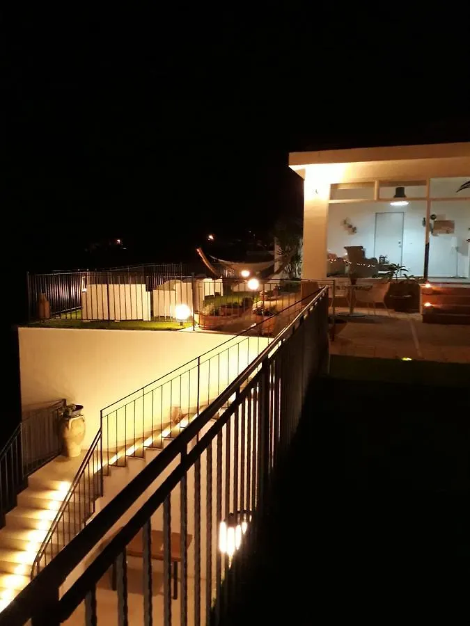 B&B Vista Sul Mare Porto Empedocle 3*,  Italië