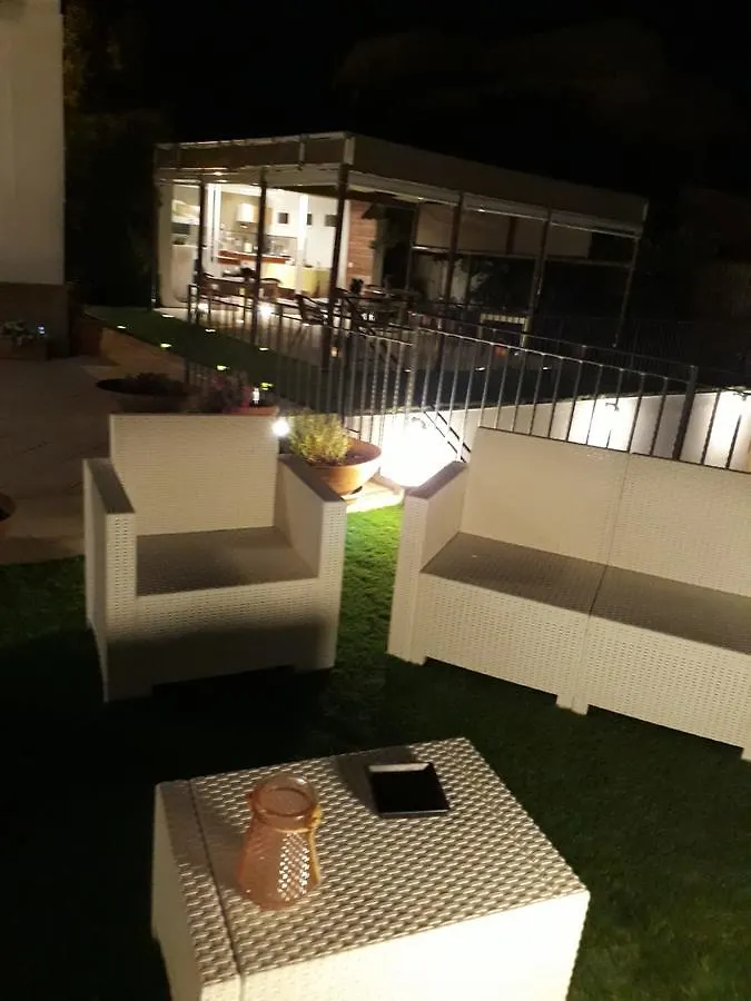 Bed & Breakfast B&B Vista Sul Mare Porto Empedocle