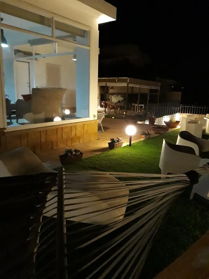 B&B Vista Sul Mare Porto Empedocle