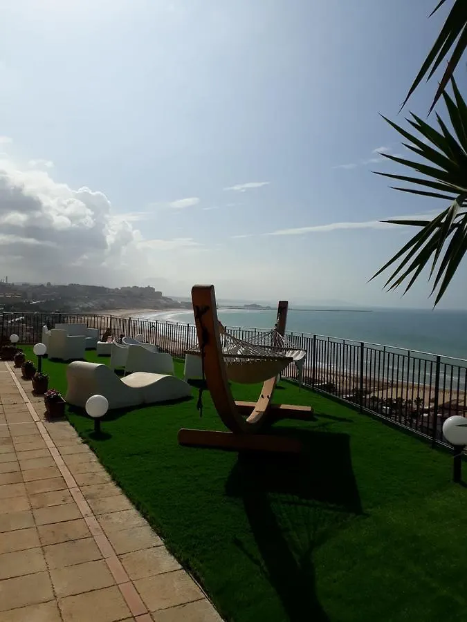 Bed & Breakfast B&B Vista Sul Mare Porto Empedocle