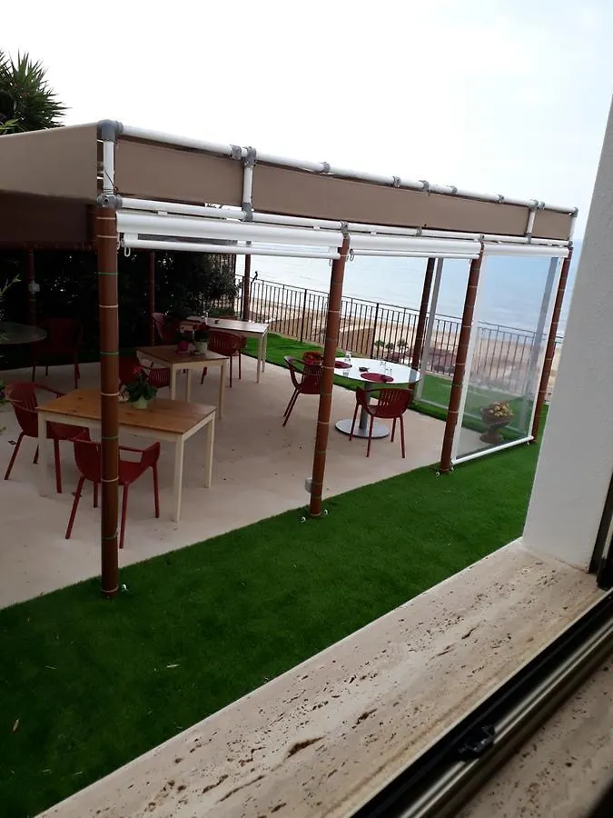 B&B Vista Sul Mare Porto Empedocle