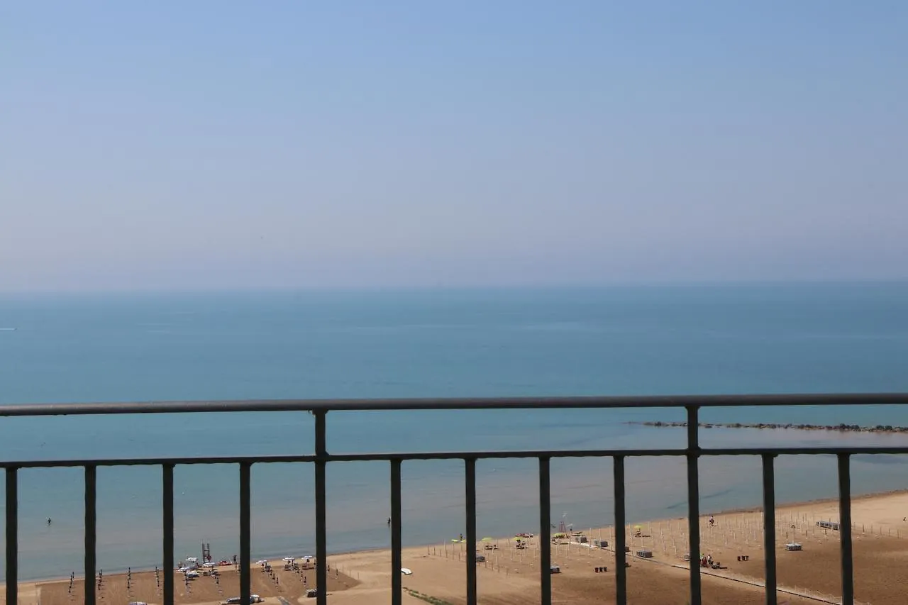 *** Bed & Breakfast B&B Vista Sul Mare Porto Empedocle Italië