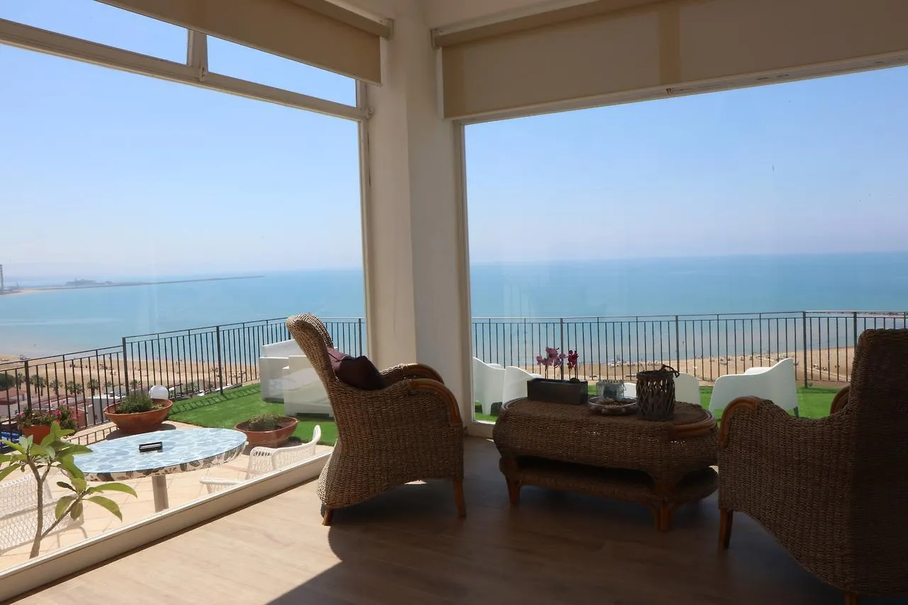 B&B Vista Sul Mare Porto Empedocle