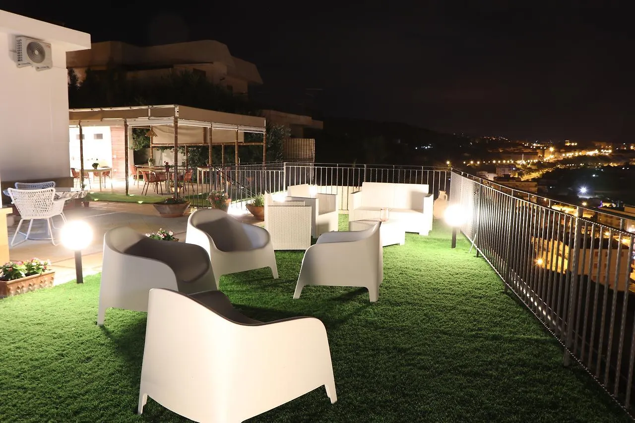 *** Bed & Breakfast B&B Vista Sul Mare Porto Empedocle Italië