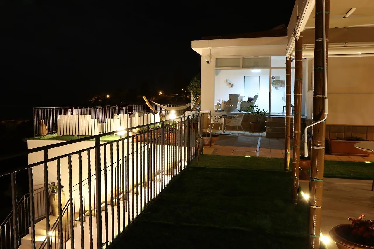 B&B Vista Sul Mare Porto Empedocle