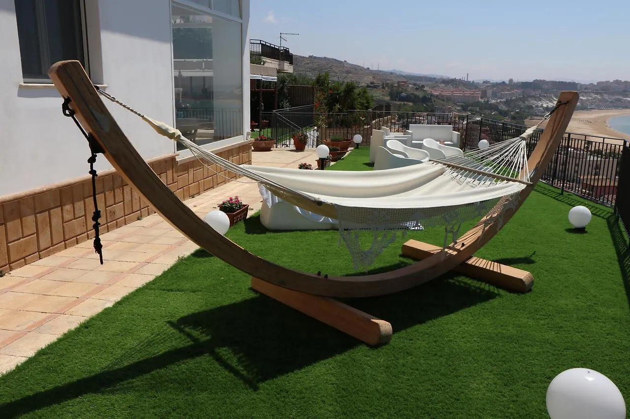 Bed & Breakfast B&B Vista Sul Mare Porto Empedocle