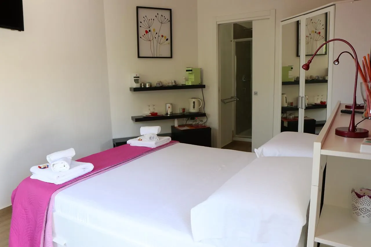 B&B Vista Sul Mare Porto Empedocle Italy