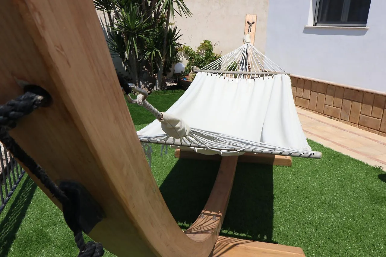 Bed & Breakfast B&B Vista Sul Mare Porto Empedocle