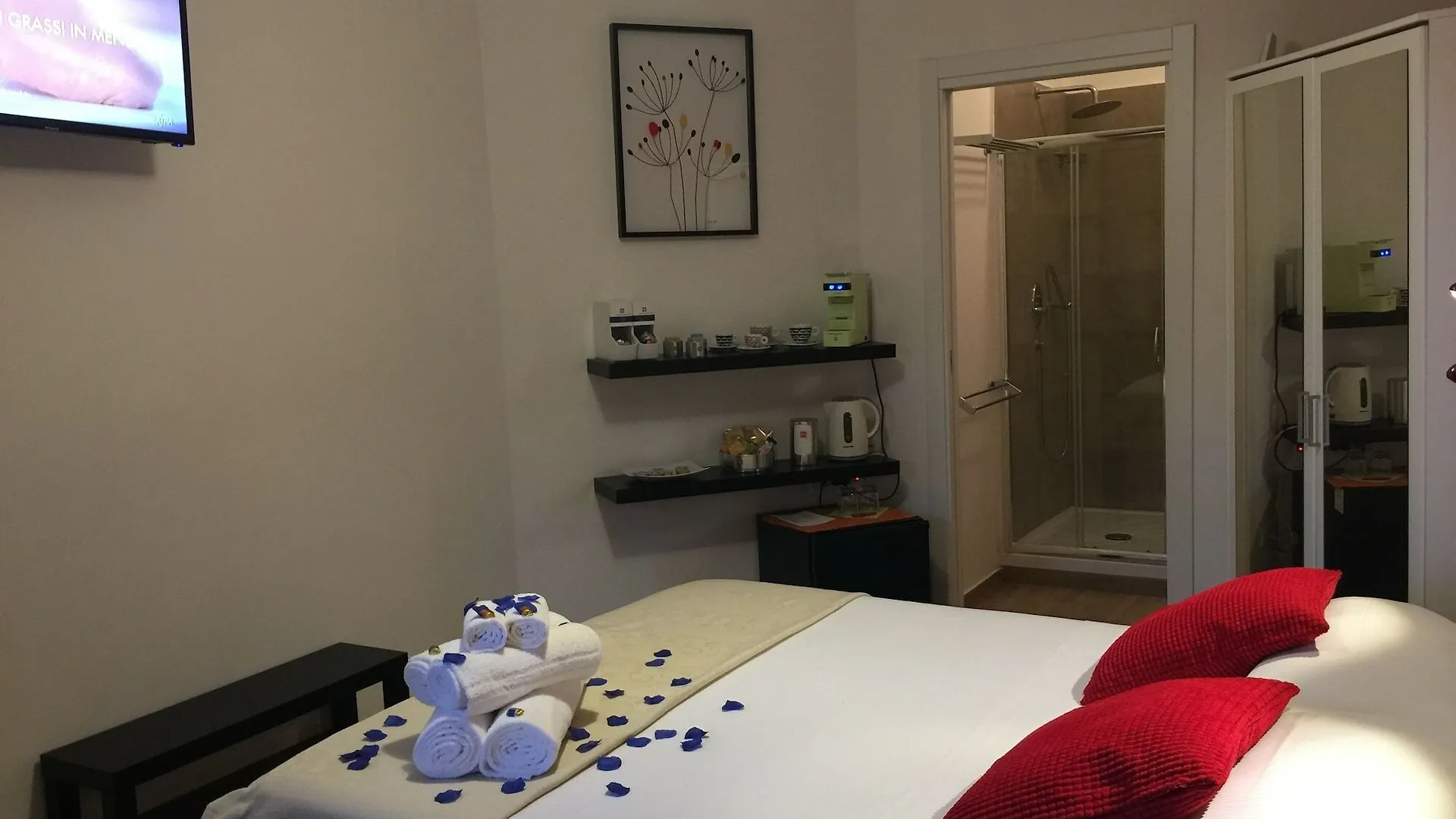 B&B Vista Sul Mare Porto Empedocle